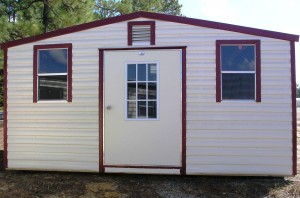Floridian 2 floridian shed