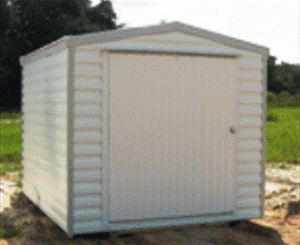 Floridian 3 floridian shed