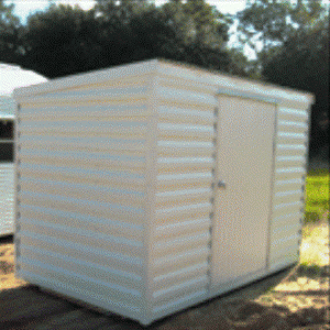 Floridian 4 floridian shed