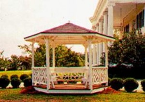 gazebo