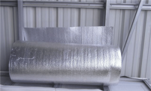 Roll Insulation