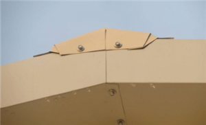 True Deluxe Ridge Cap
